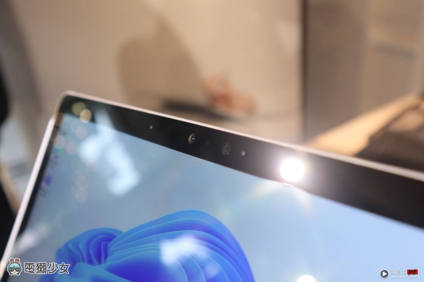 出门｜是笔电也是平板！Surface Go 3 二合一设计正式登台 还附一支笔可让你随时纪录！ 数码科技 图8张